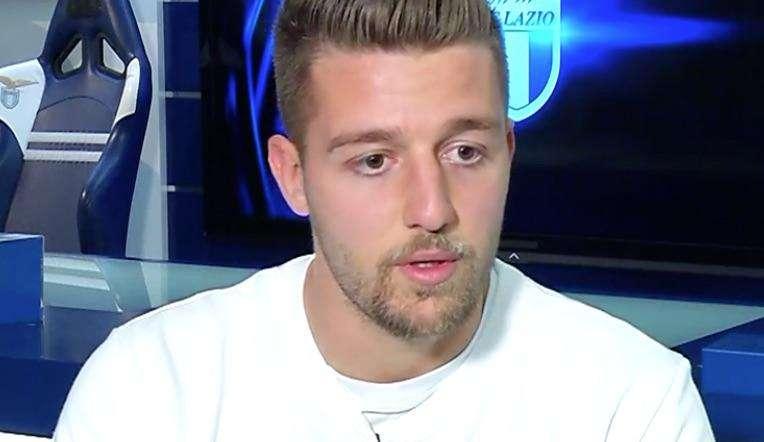 Milinkovic-Savic: "Inter squadra forte, servirà cattiveria. Speriamo non finisca come due anni fa"