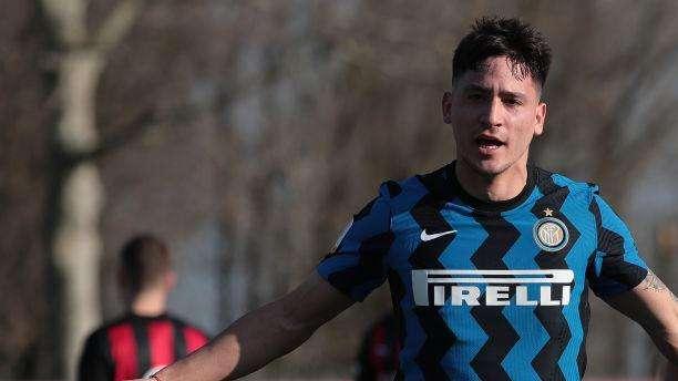 Satriano, una voce da Parma: Ribalta ha messo nel mirino l'uruguaiano