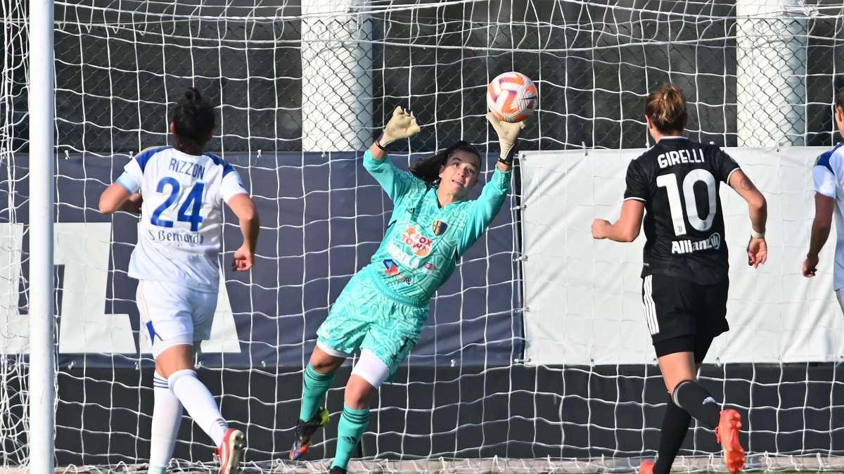 Derby d'Italia Femminile, le giocatrici bianconere convocate da mister Montemurro