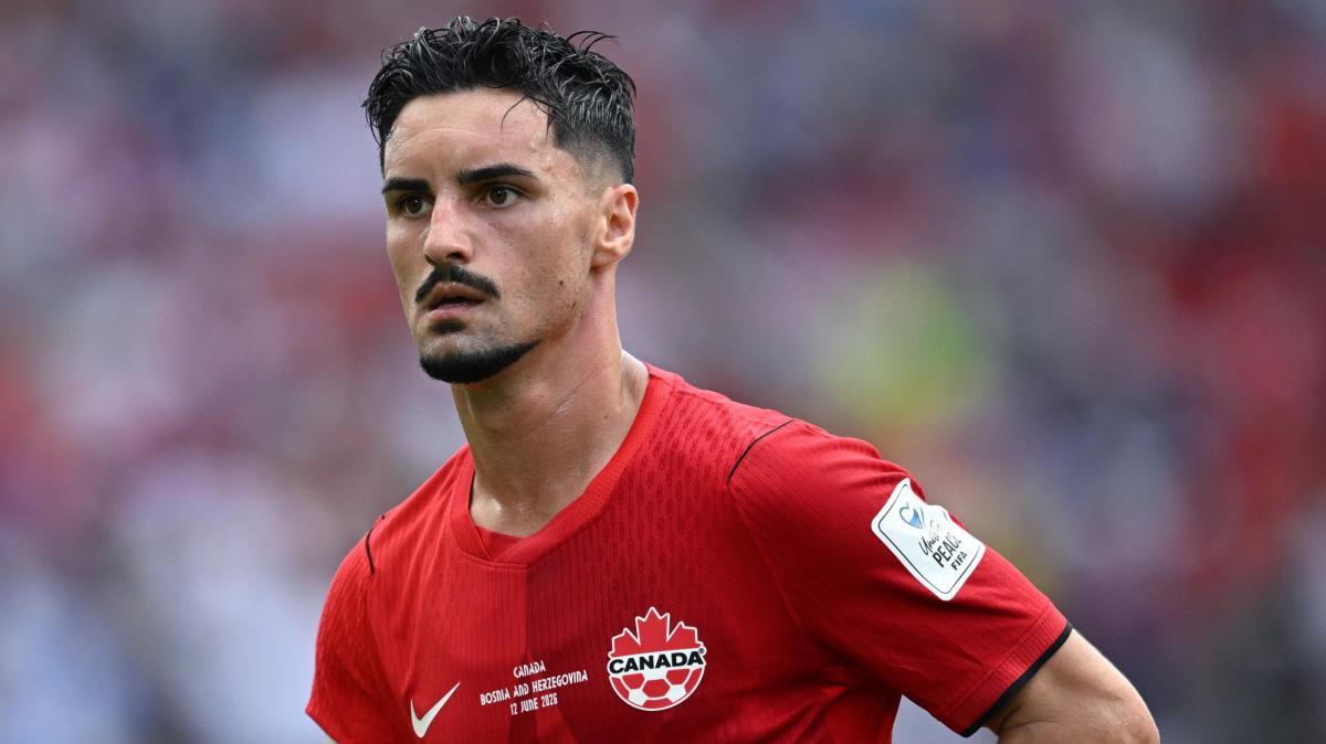 Il Canada è la prima qualificata agli ottavi: Eustaquio piega il Sudafrica allo scadere