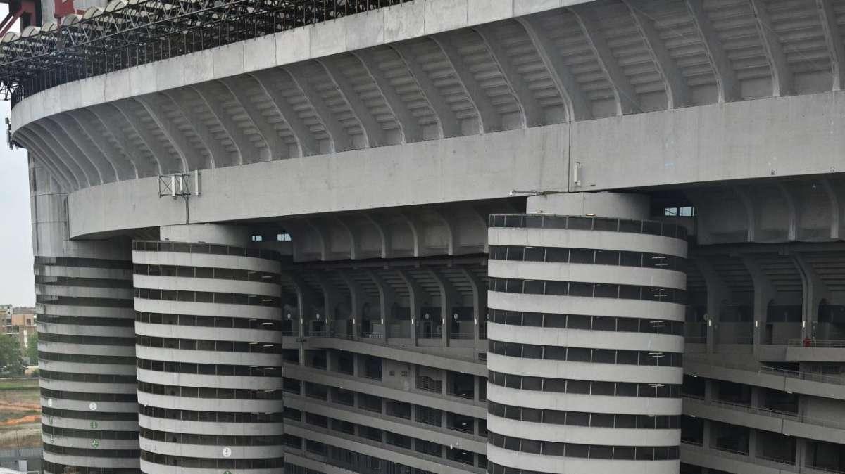 Claudio Trotta: "Su San Siro grande confusione. Sono per la ristrutturazione, con un'aggiunta"