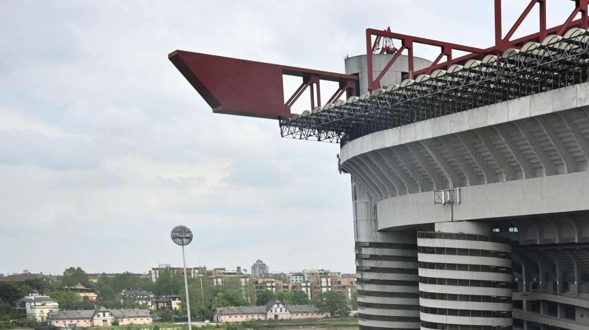 La Repubblica - San Siro, contro tra Comune e Corte dei Conti. Cosa manca prima del voto in Consiglio Comunale