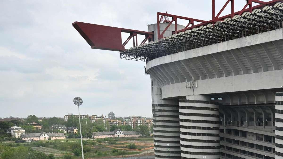 De Chirico (FI): "Inter e Milan manifestano interesse timido per San Siro. Sala pensi ad un piano B"