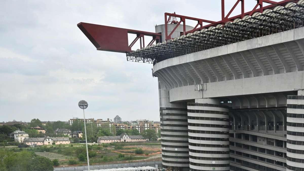 CF - Operazione stadio, l'Agenzia delle Entrate calcola i costi: San Siro come City Life