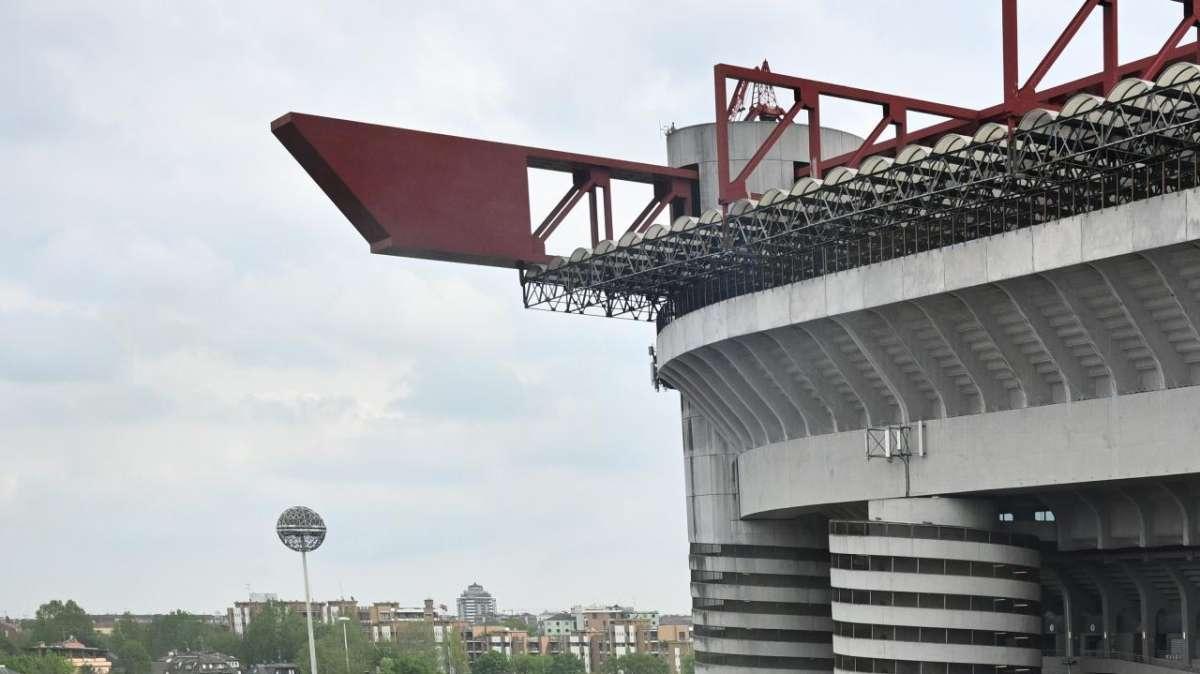 TS - Nuovo San Siro, uno stadio per ricchi. E coi posti premium si scende molto sotto la media