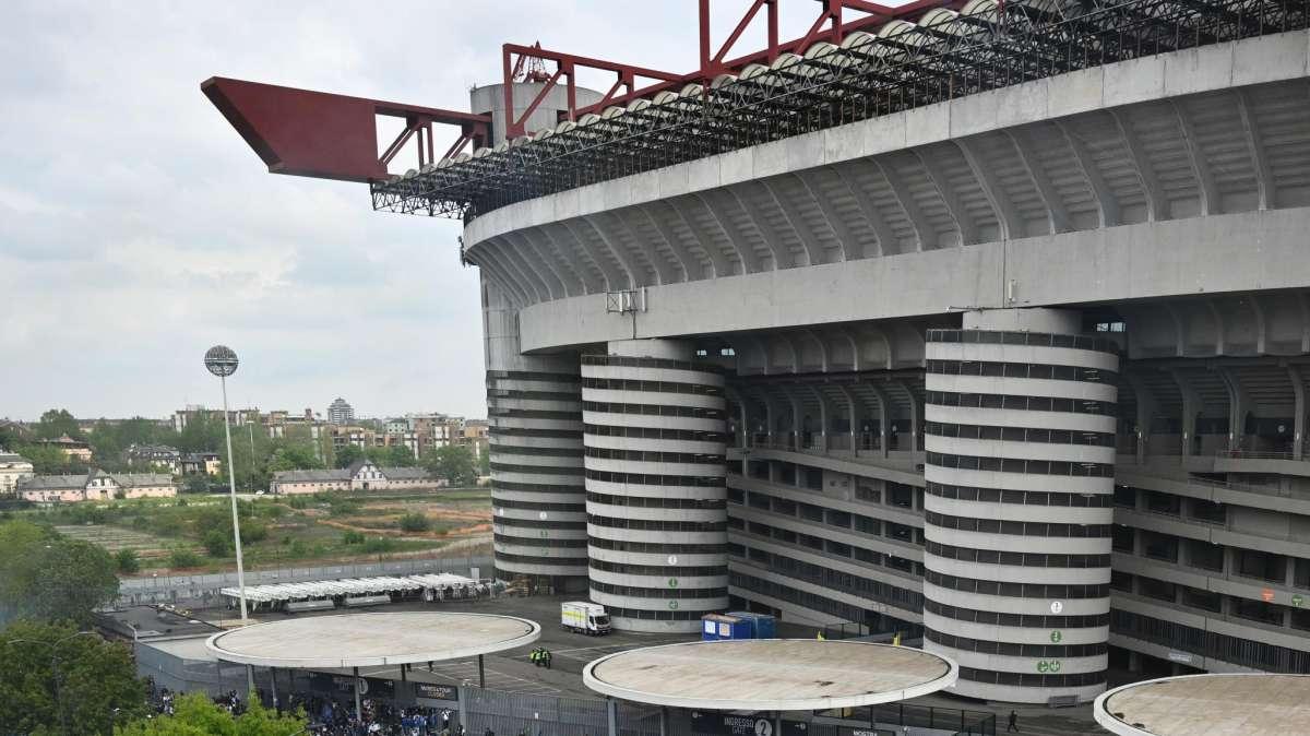 San Siro, il Comune di Milano: "Si parla di acquisizione dello stadio e delle aree attorno. Da domani incontri con Milan e Inter"