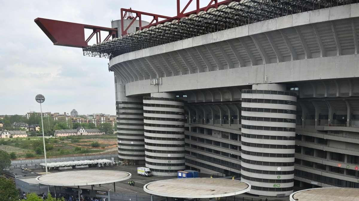 Repubblica - Restyling San Siro, progetto Webuild nero su bianco. Risposta di Inter e Milan dopo l'estate