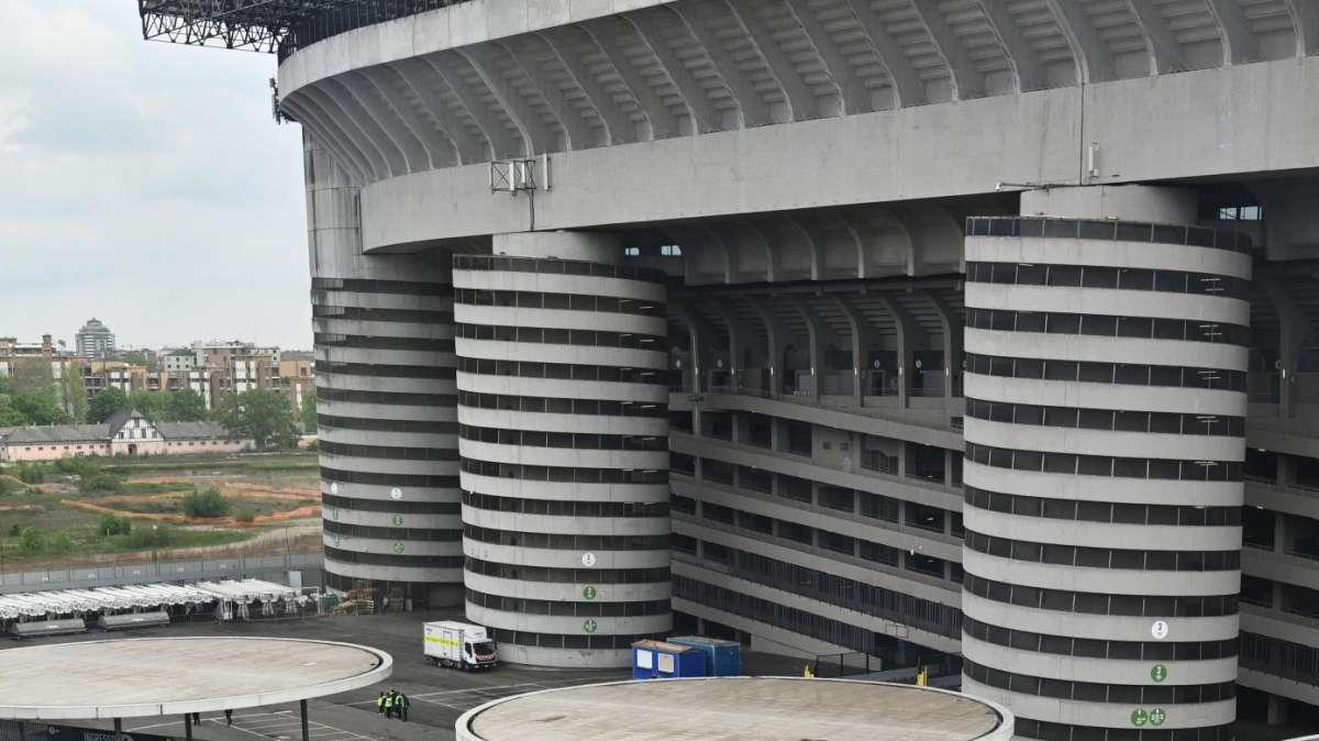 Bando pubblico per il Meazza, Piscina (Lega): "Sinistra spaccata. Si parli del futuro del quartiere"