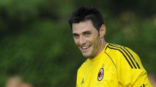 Milan, Amelia: "Stimo Milito, ma Ibra fa tremare"