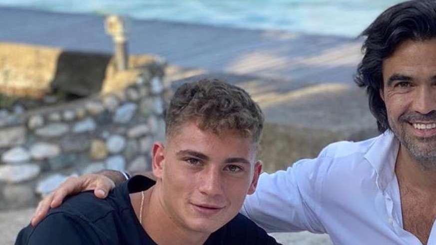 UFFICIALE - È Pastorello il nuovo procuratore di Esposito: "Benvenuto nella famiglia P&P Sport Management"