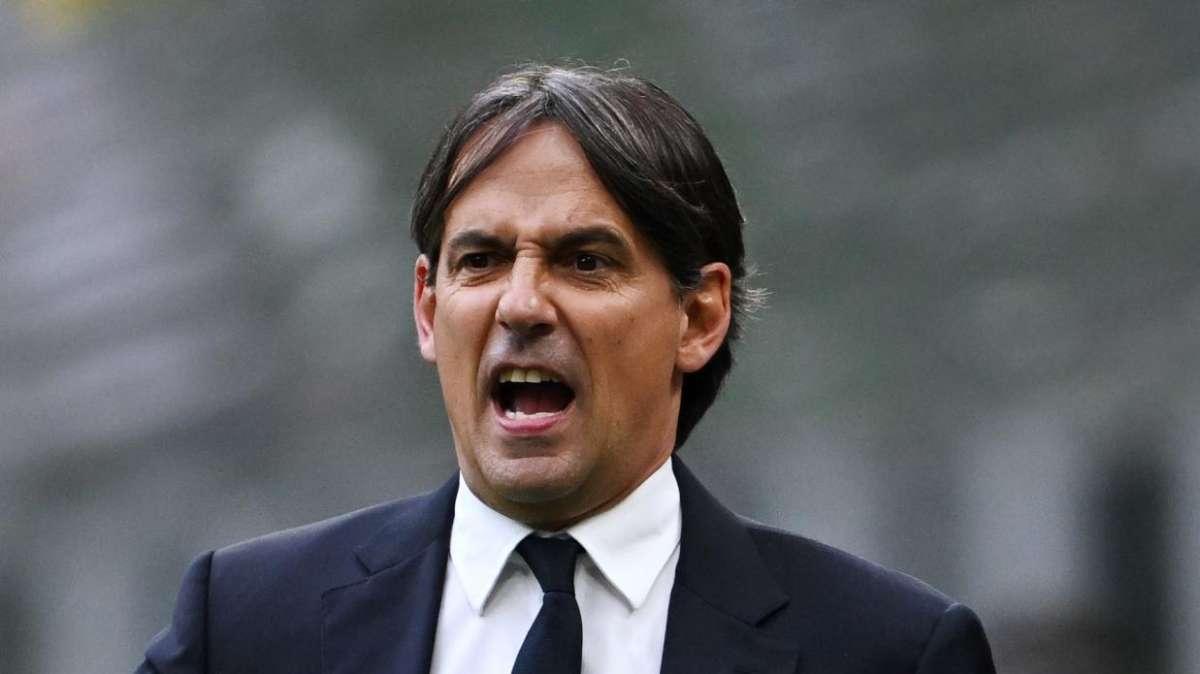 Inzaghi a DAZN: "Bayern, arriviamo con tanta fiducia: non dobbiamo gestire nulla. Thuram? Mi sono arrabbiato perché..."