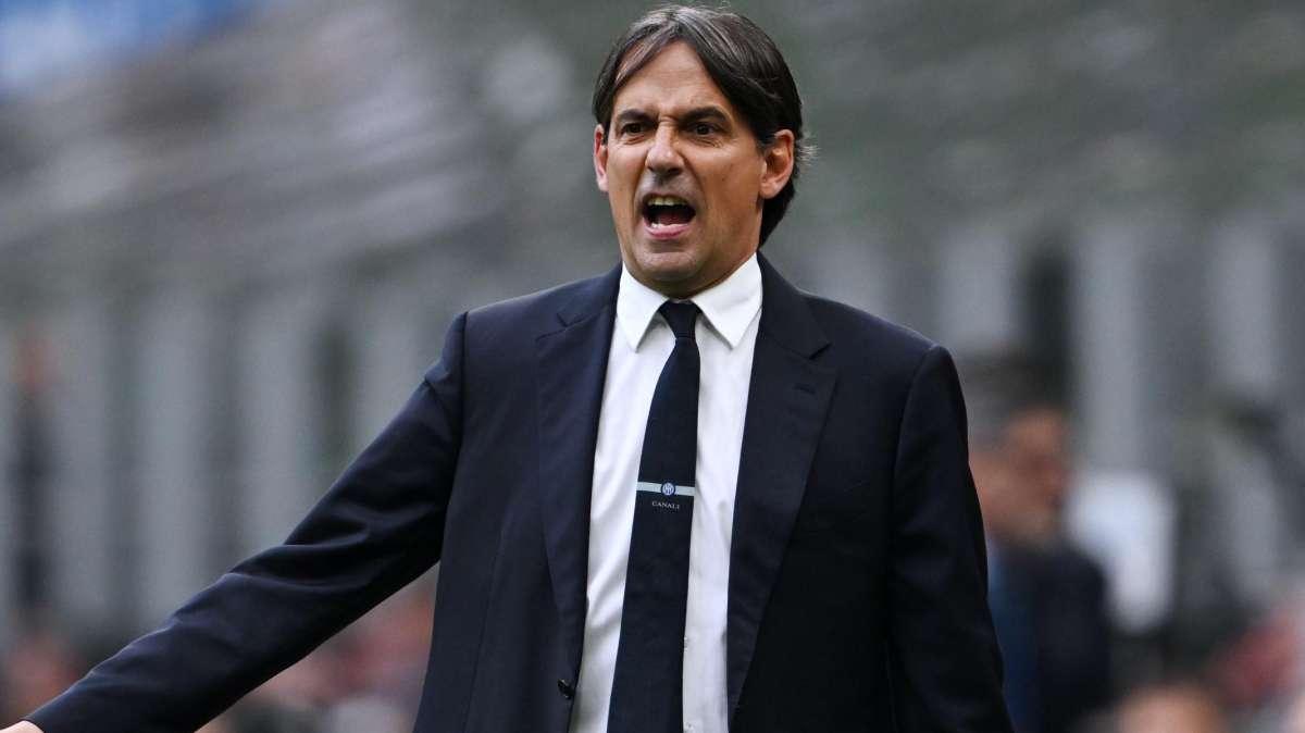 TS - Discorso di Inzaghi alla squadra: i toni sono stati netti, ma senza rimproveri