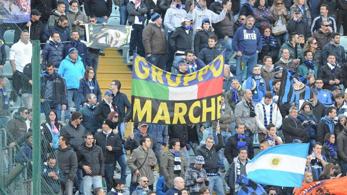 La Curva Nord chiede 'idee chiare' per gennaio