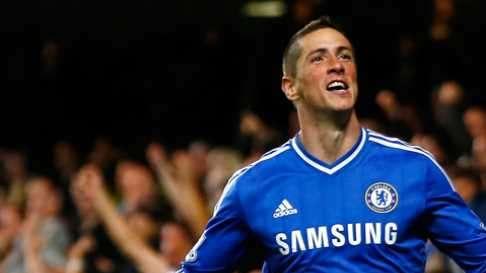 In Spagna: Torres-Morata, l'Inter vuole entrambi