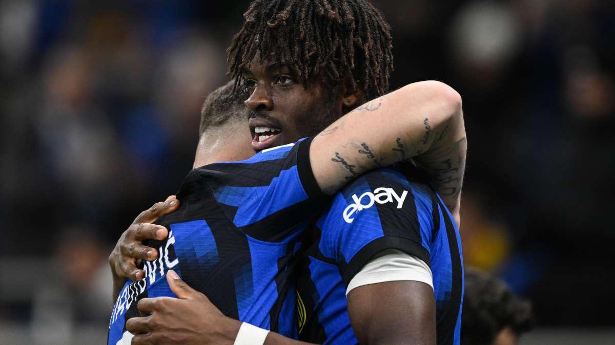 GdS - Tiago Djaló si avvicina alla Juve: intesa di massima. L'Inter molla la presa... anche per la crescita di Bisseck 
