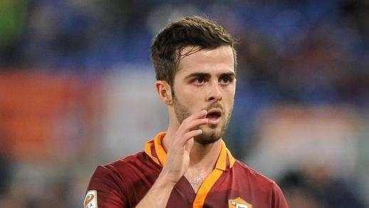 GdS - Pjanic, Garcia fiducioso. Romagnoli o Bastos?