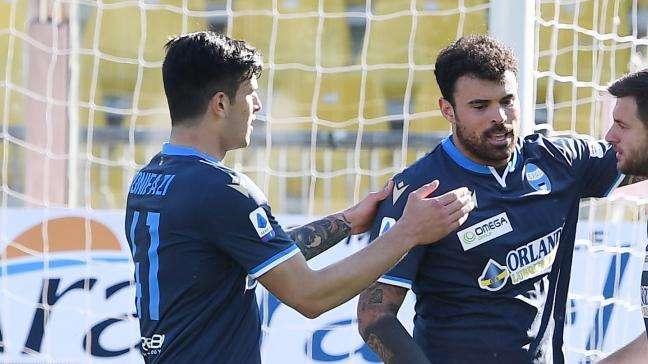Nel surreale clima del Tardini, Petagna regala finalmente la vittoria alla Spal: Parma sconfitto 1-0