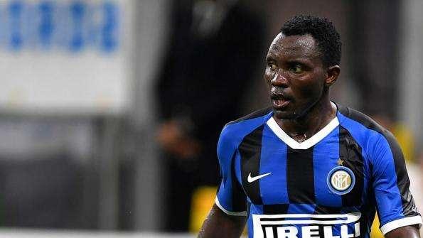Asamoah a SM: "Continuiamo a lavorare per raggiungere tutti gli obiettivi"