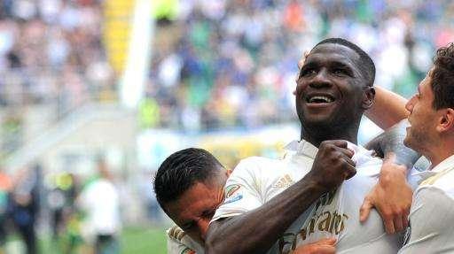 VIDEO - Numeri e curiosità: Zapata come Kakà