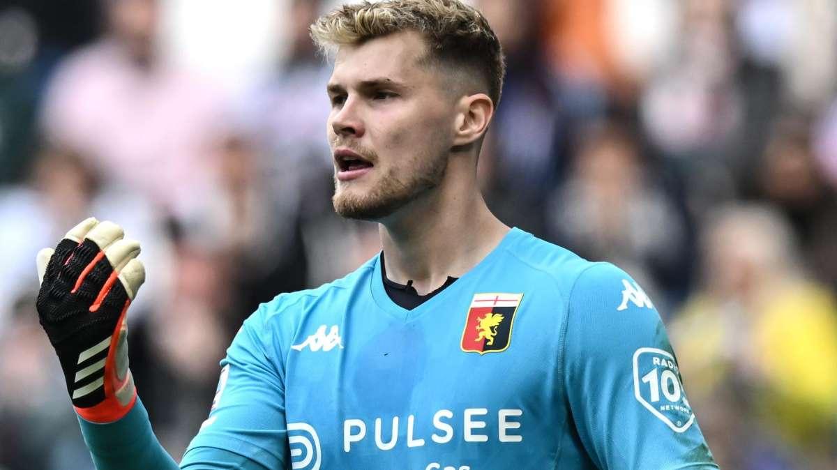 CdS - Inter forte su Martinez: ieri incontro con il Genoa, ecco cosa è venuto fuori