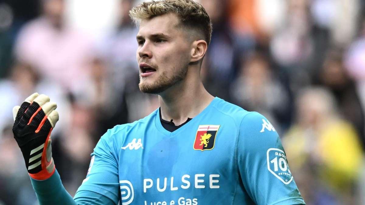 GdS - Inter, ecco Martinez: siamo ai dettagli col Genoa. È il primo acquisto di Oaktree