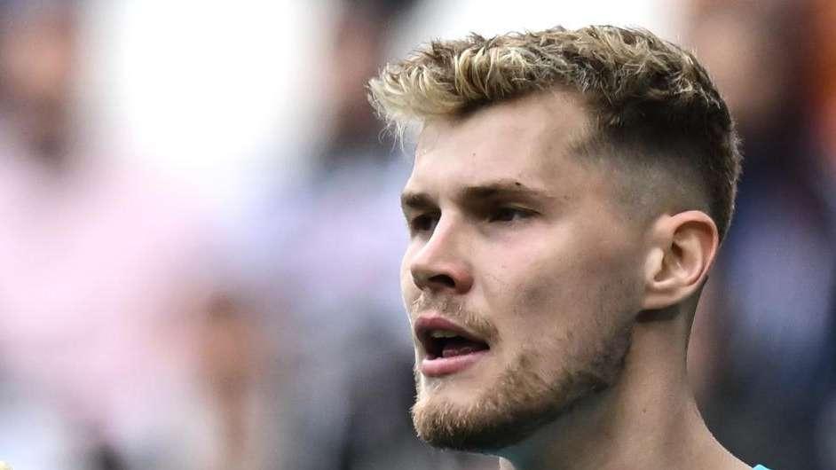 CF - Josep Martinez pronto a raggiungere l'Inter: l'ìmpatto sul bilancio 2024-2025 dello spagnolo