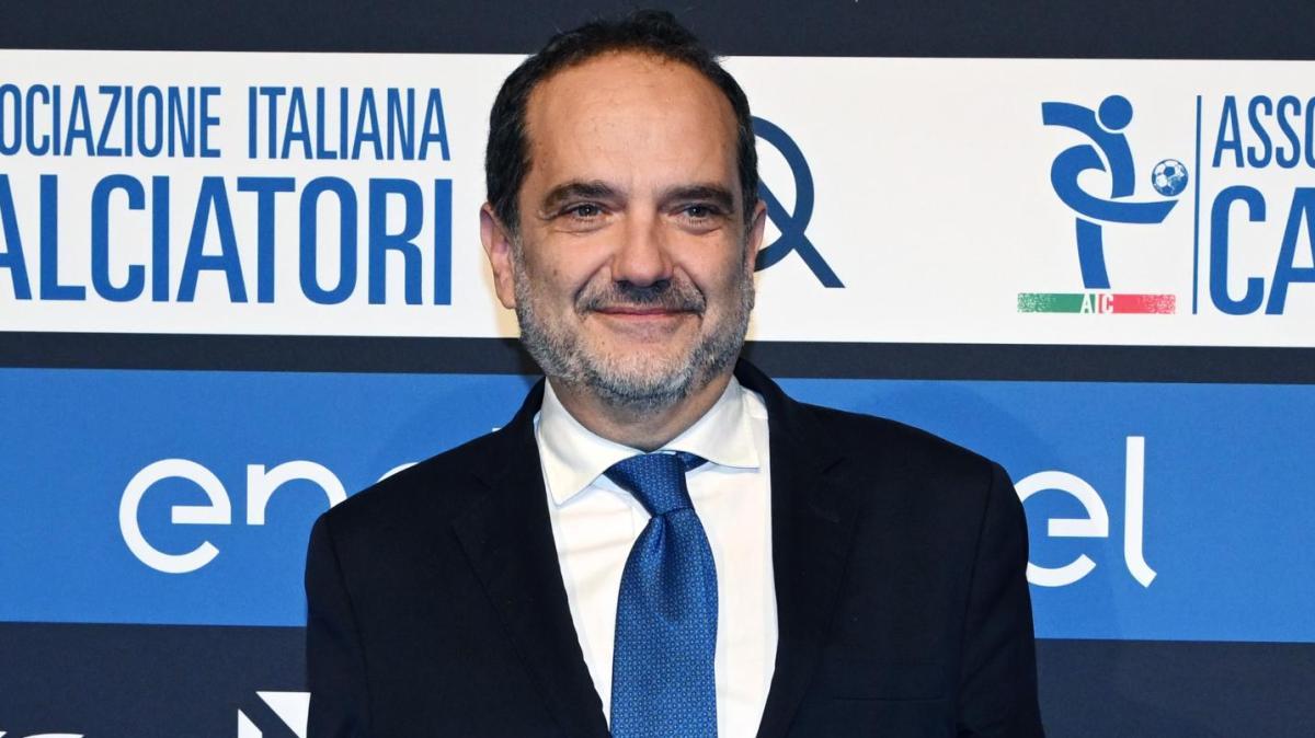 Marani: "Se fallisce un club in C non è un problema solo nostro. Salary cap in A? Dico che..."