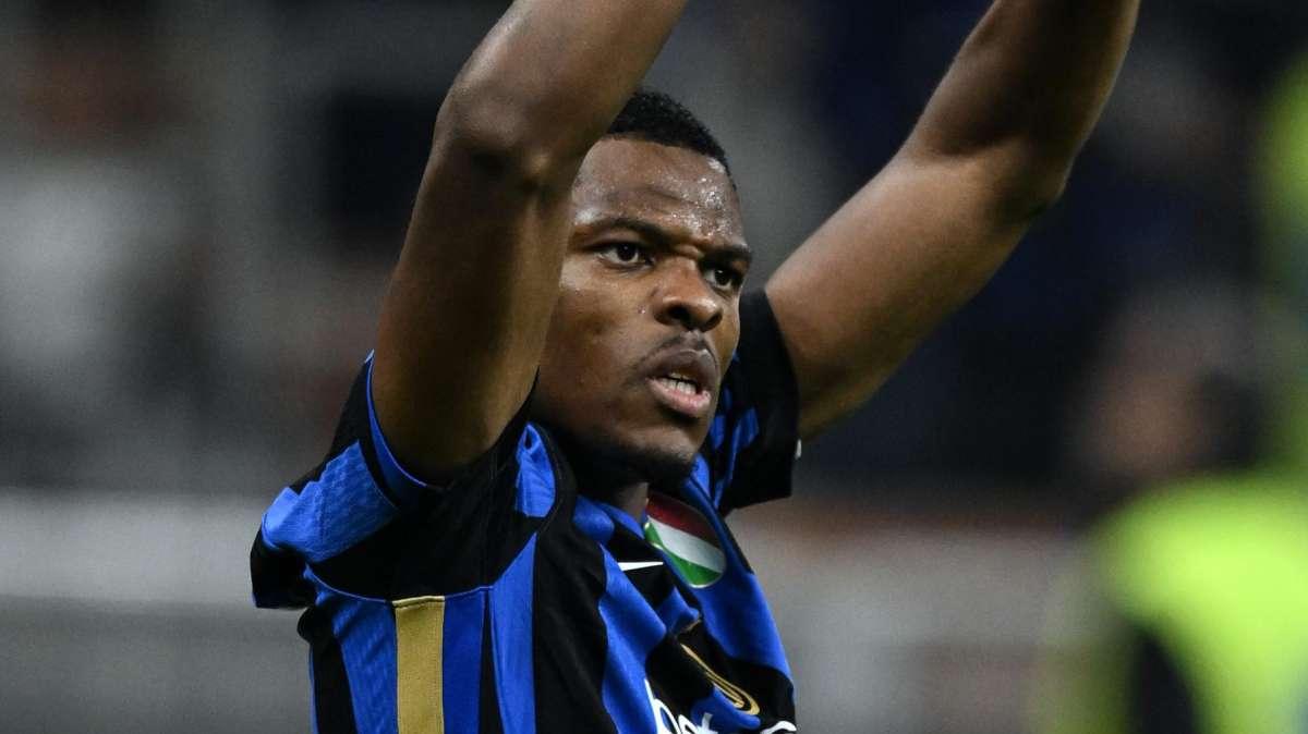Dumfries a SM: "Partita incredibile, ma non per noi. Se prendi quattro gol in casa non puoi essere contento" 