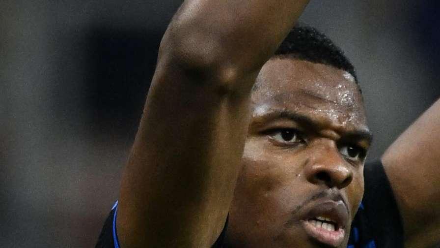 TS - Ingaggi Inter, Dumfries 'prende' Dimarco. Ma c'è una differenza