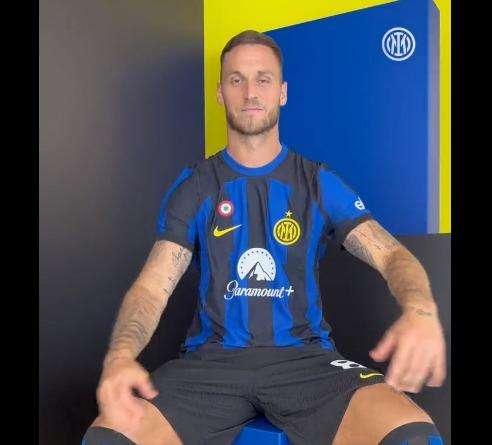 L'Inter si gode il ritorno di Arnautovic: "Il nerazzurro gli dona"