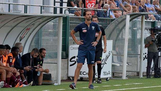 Torino Primavera, Scurto: "Partire in questo modo in campionato è una grande soddisfazione"