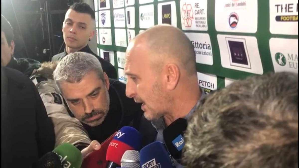 VIDEO - Ausilio: "Lautaro rinnoverà, lavoriamo anche per Barella. Taremi e Zielinski? Contatti avviati, vedremo"