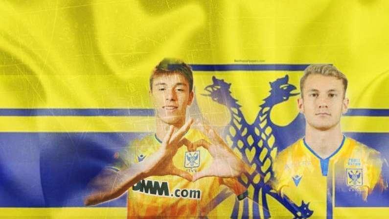  VV Sint-Truiden, il d.s. Pinto a FcIN: "Vagiannidis e Colidio scelta vincente. Torneo belga ideale per entrambi"