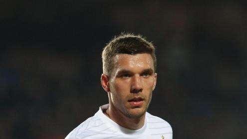 I numeri di Podolski: cosa non sta funzionando e il motivo per scommetterci