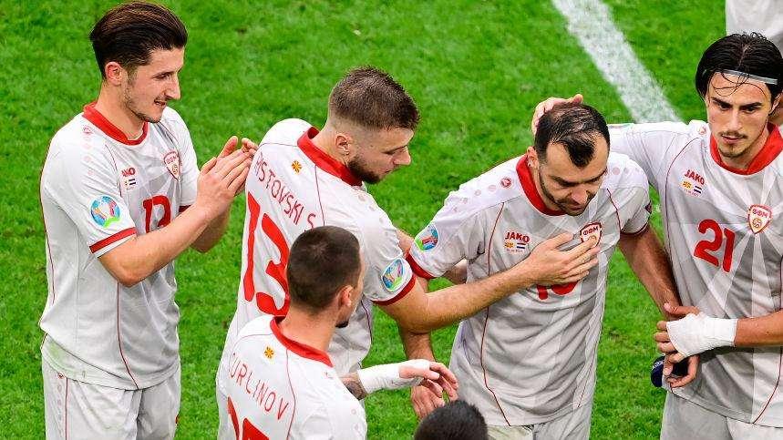 Pandev: "Lascio la Nazionale dopo 20 anni di sacrifici. Il Genoa? Aspetto una chiamata, poi deciderò"