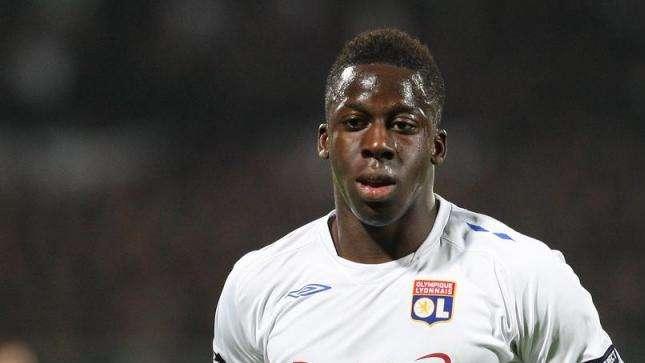 Cissokho seguito dall'Inter: il Lione è pronto al sì