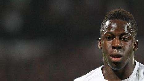 Cissokho, Aulas chiama l'Inter: "Aspetto offerte"