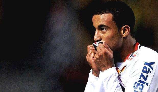 Baiocchini: "Ecco perché per Lucas l'Inter è avanti"