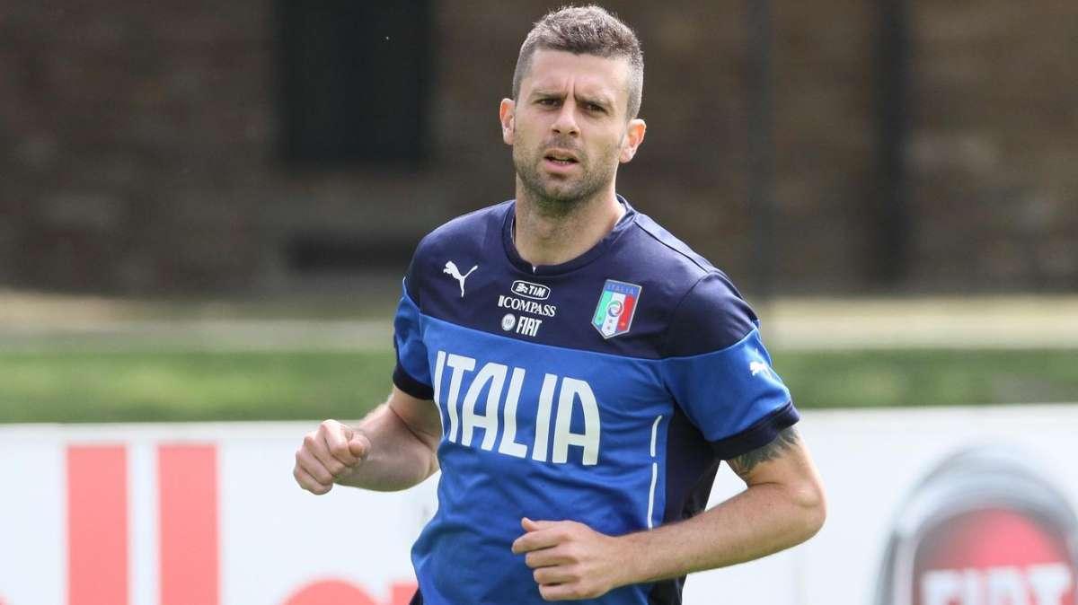 Ag. Thiago Motta: "Buona annata, ma anche all'Inter..."