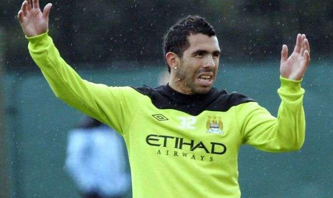 Garlando: "Tévez, Milano risparmia. Meglio così"