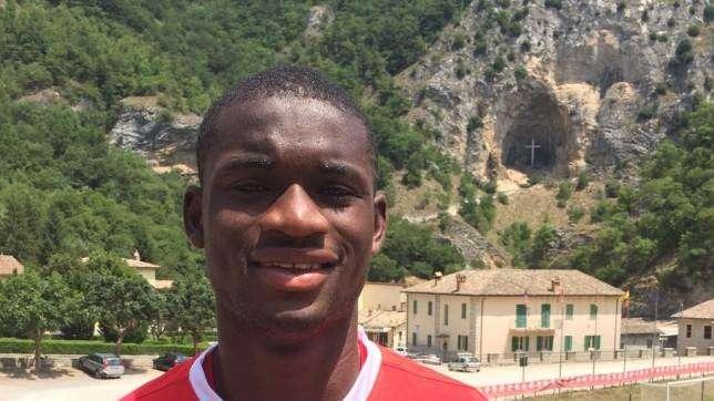 UFFICIALE - Isaac Donkor passa al Bari: prestito con diritto di riscatto e controriscatto in favore dell'Inter