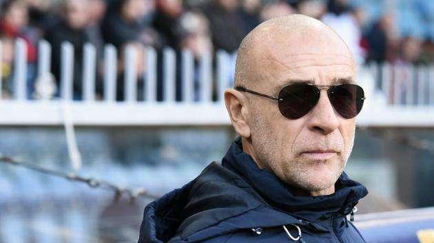 Ballardini: "Inter in salute, oggi le abbiamo creato difficoltà. Ma lotterà fino in fondo per la Champions"