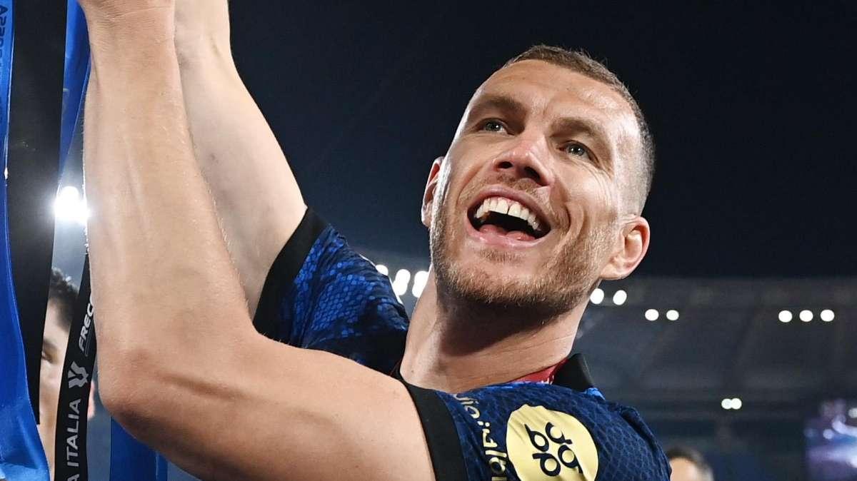 TS - Dzeko, occhio al Monza: Galliani cerca ancora un attaccante top