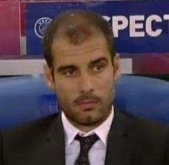 Guardiola: "Mi aspetto molto da Ibrahimovic"