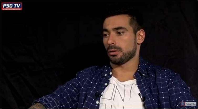 Lavezzi avvistato a Milano, l'agente Mazzoni nega e conferma che il Pocho non andrà all'Inter