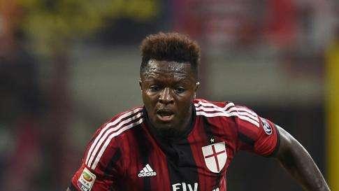 Muntari: "Mou mi ha dato la vita. Guarin? Tanta roba"