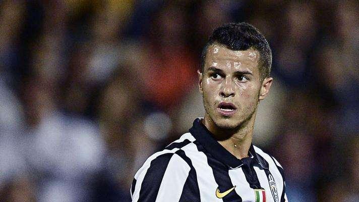 Giovinco vuole Juve e Nazionale: "È il mio obiettivo"