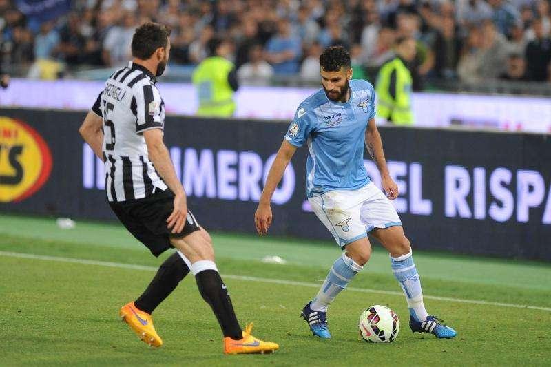 Barzagli: "Dispiace per Candreva, ma siamo in 23"