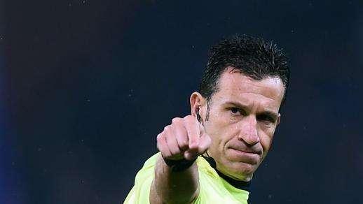 Milan-Inter, il VAR salva tutti sul primo gol. Partita molto corretta