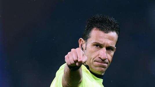Inter-Samp, dubbi sul contatto Perisic-Ekdal. Corretto annullare il gol di Skriniar